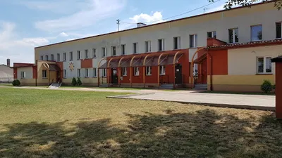 Poradnia Psychologiczno - Pedagogiczna w Tarnowie